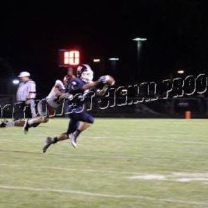 Meet your Posher, Joseph